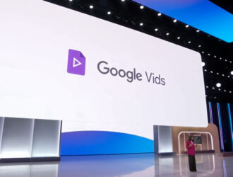 Coming Soon: Google Vids – AI-Powered Video Creation for Work