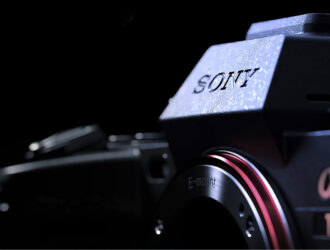 Sony Alpha 1 II