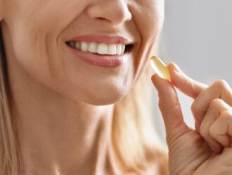 Collagen Supplements: A Digestive Health Solution