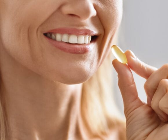 Collagen Supplements: A Digestive Health Solution