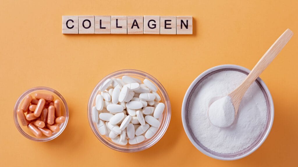 Collagen Supplements: A Digestive Health Solution