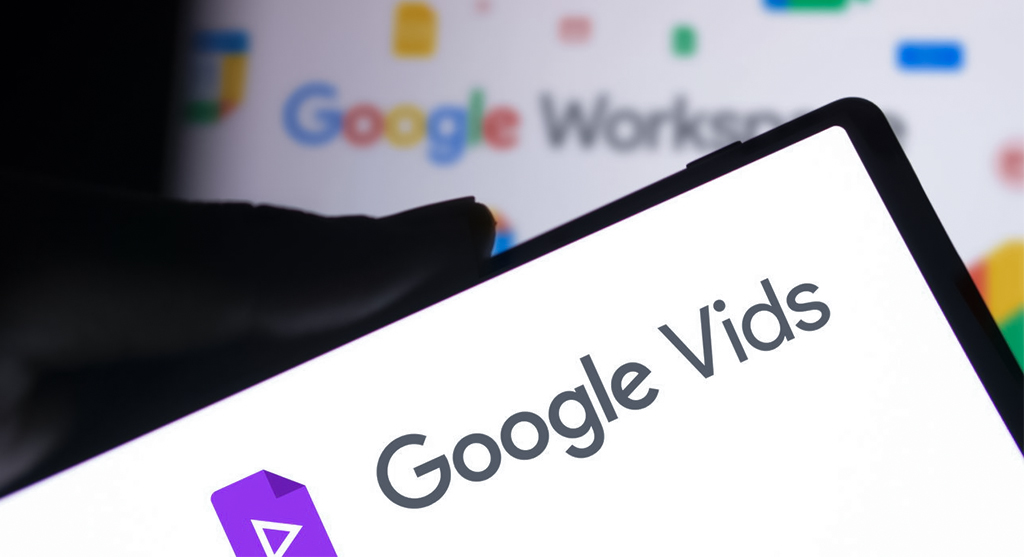 Google Vids AI-Powered Video Creation for Work