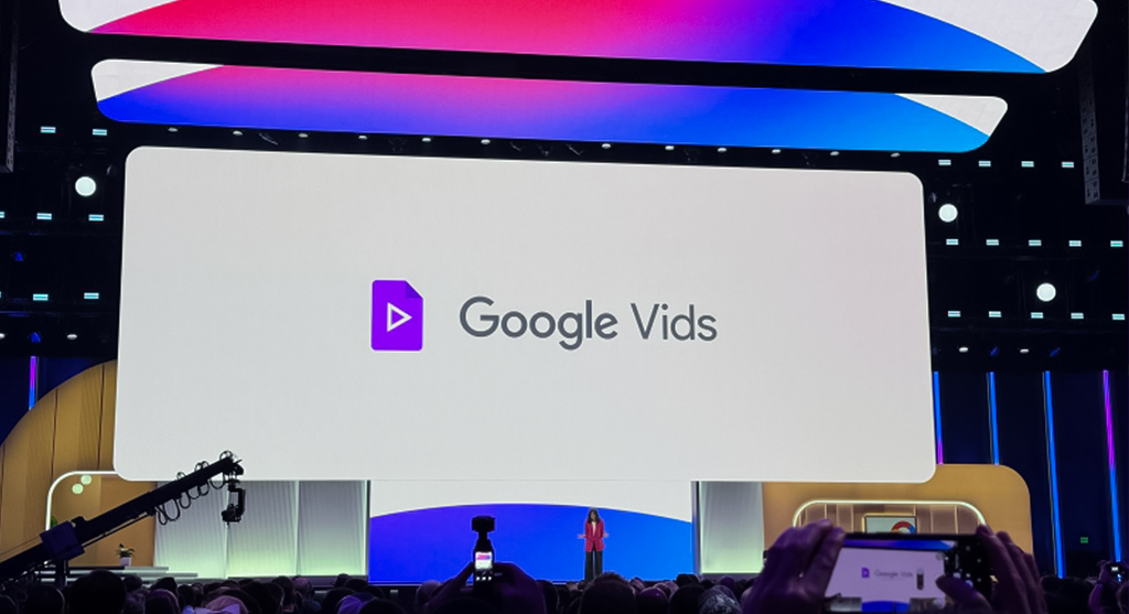 Key Features of Google Vids