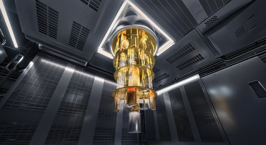 What Is Quantum Computing? The Future of Tech Explained