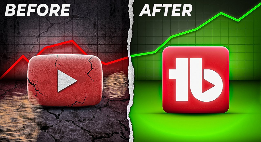 YouTube Growth Best Solution: Why TubeBuddy is the Key to Success