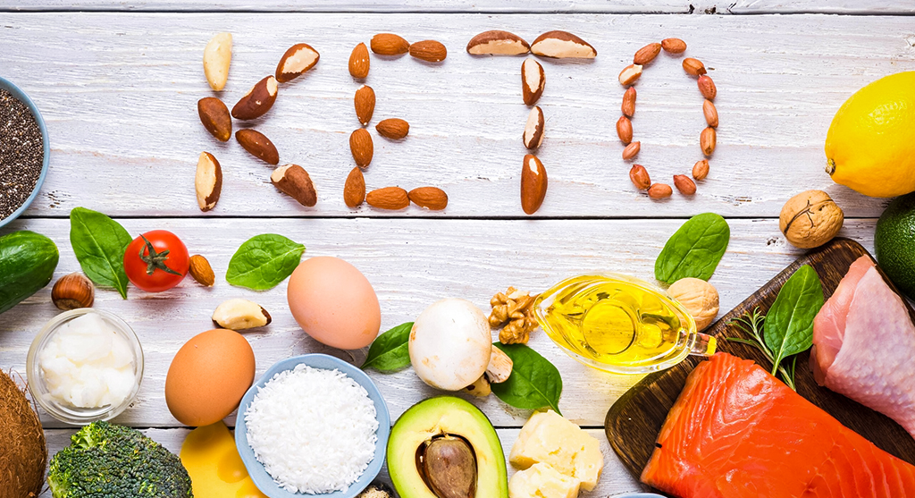 Top Supplements for the Ketogenic Diet: Boost Your Keto Results