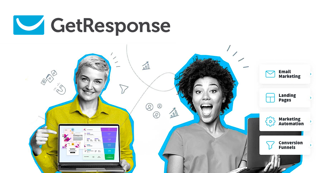 automation Boost Engagement with GetResponse’s Advanced Email Tools