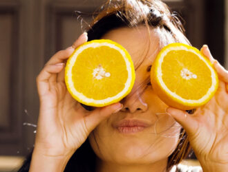 How Does Vitamin C Work to Boost Health