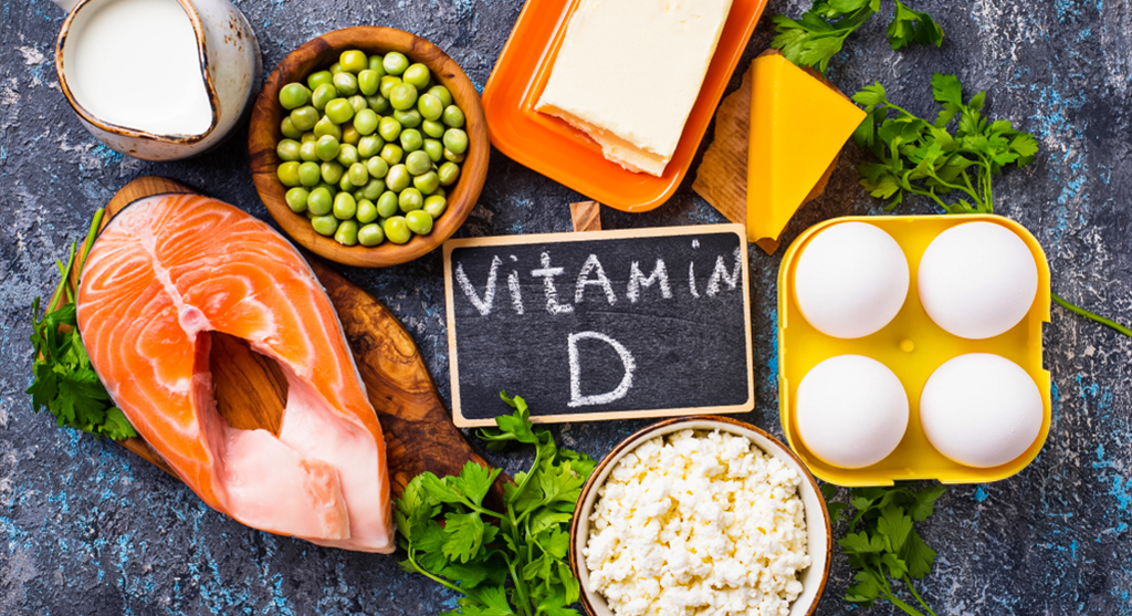 Best Sources of Vitamin D for Children