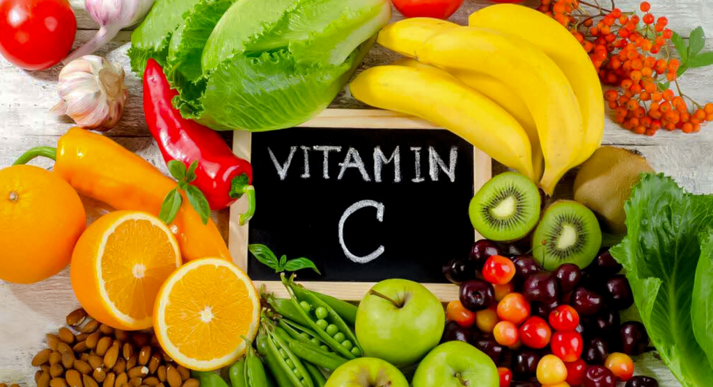 How Does Vitamin C Work to Boost Health