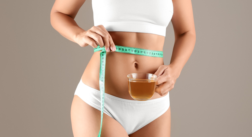 Natural Alternatives to Fat Burners for Weight Loss