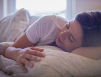 Natural sleep supplements