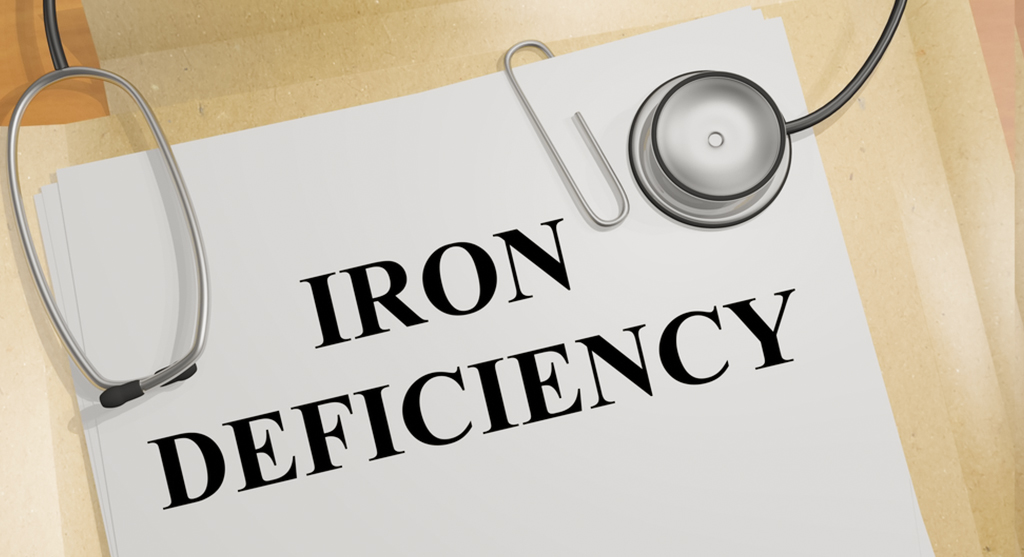 Solutions to Combat Iron Deficiency