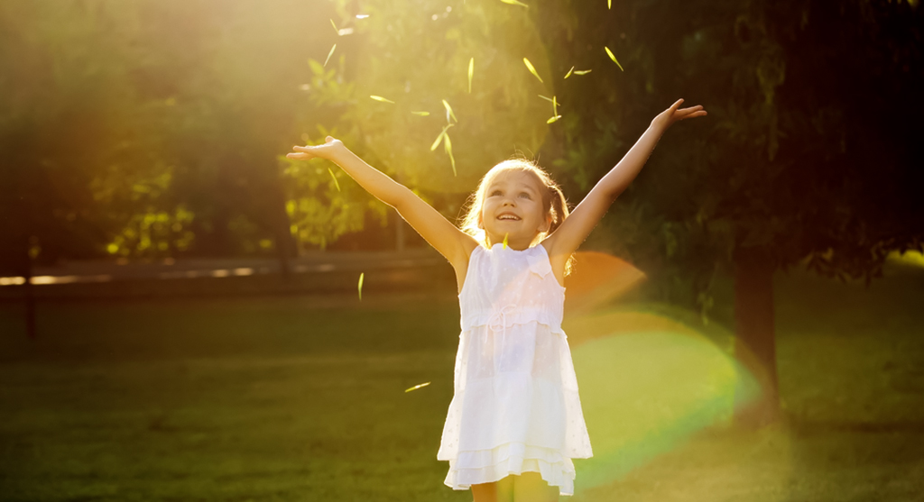 Vitamin D for Children: Why It’s Essential for Their Health