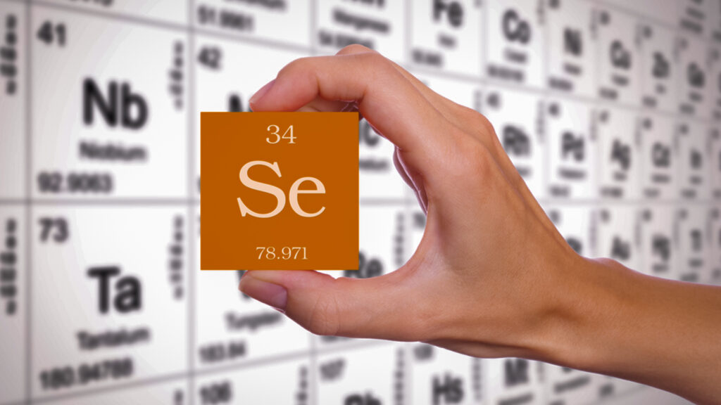 selenium supplements, health benefits of selenium