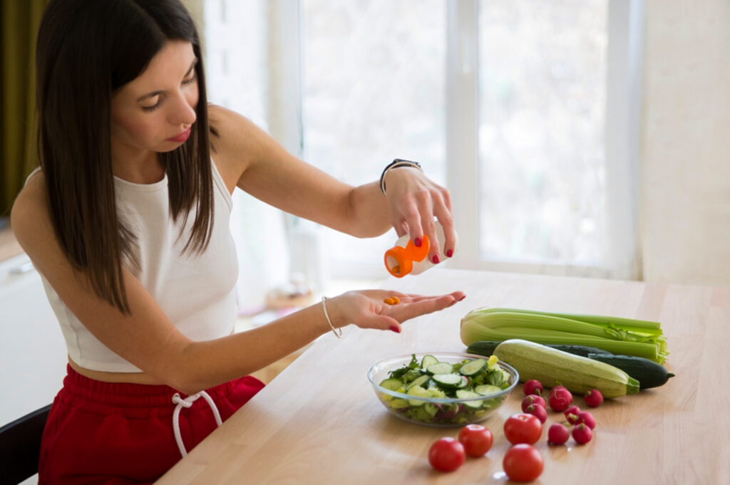 A balanced diet is more than just a concept; it’s a lifestyle cornerstone that directly impacts your energy, mood, and long-term health. A diet rich in essential nutrients provides the foundation your body needs to function optimally, while deficiencies can lead to fatigue, weakened immunity, and chronic illnesses. Dr. Mark Hyman, a renowned functional medicine expert, emphasizes: "Food is not just calories; it’s information. It talks to your DNA and tells it what to do. The most powerful tool to change your health is your fork." Alongside macronutrients like proteins, fats, and carbohydrates, vitamins play a key role in supporting cellular processes, regulating metabolism, and protecting against oxidative stress. Incorporating a diverse array of whole foods ensures your body receives the nutrients it needs to thrive.