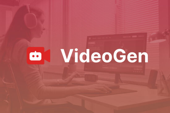 VideoGen: Best Tool to Generate Videos with Artificial Intelligence