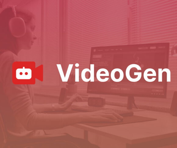 VideoGen: Best Tool to Generate Videos with Artificial Intelligence