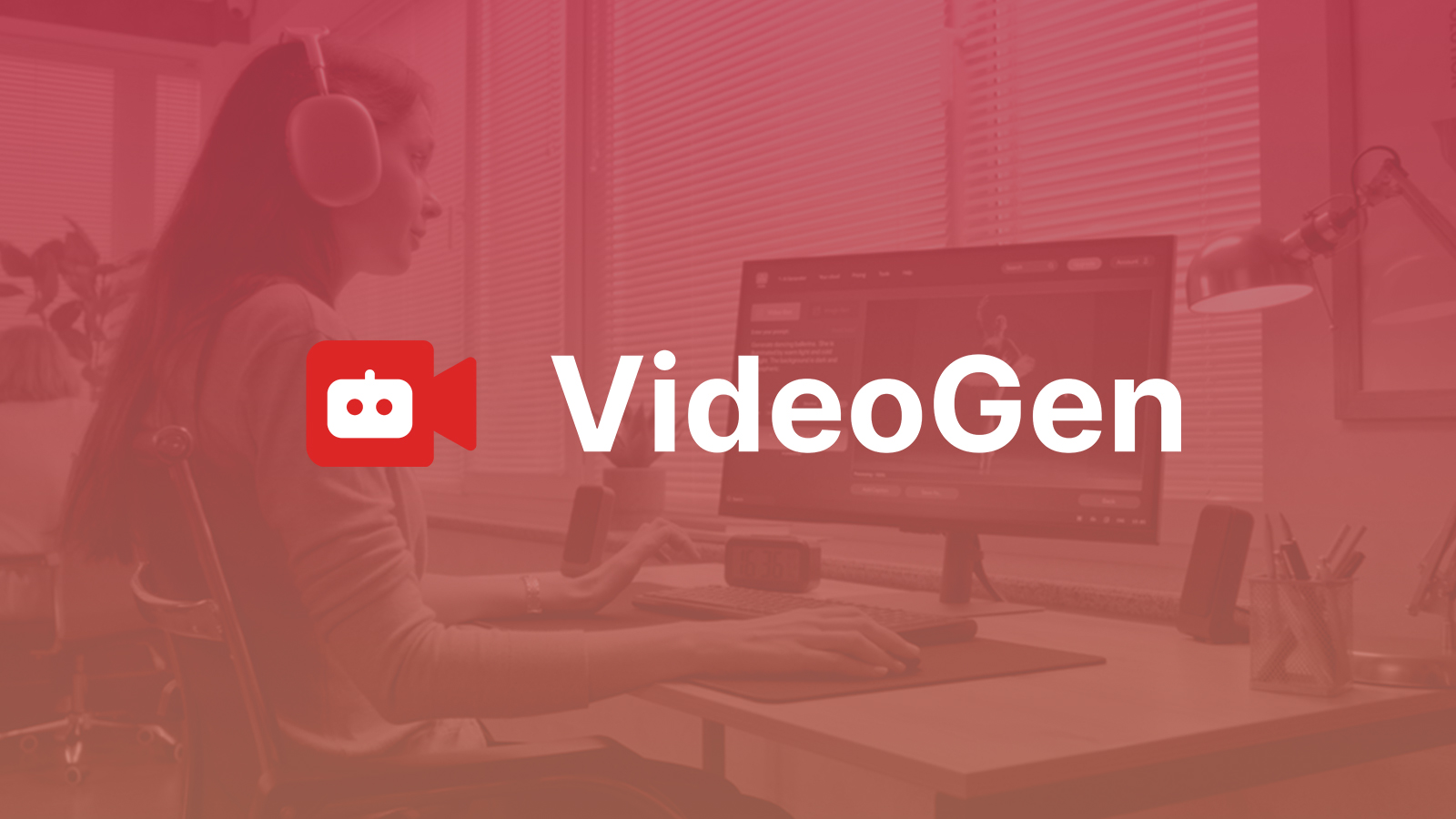 VideoGen: Best Tool to Generate Videos with Artificial Intelligence