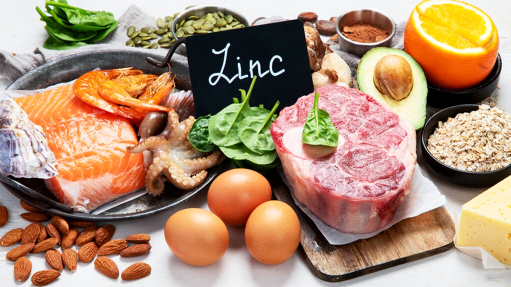 Zinc Benefits and Deficiency Signs – Key Nutrient for Health