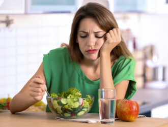 Keto and Anxiety - How the ketogenic diet can help manage anxiety